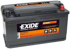 Exide Start 12V 90AH 720A EN800