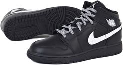 Buty Nike Air Jordan 1 MID Bg 554725 049 R. 36 Ceny i Buty Nike Air Jordan 1 MID Bg 554725 049 R. 36 Ceny i