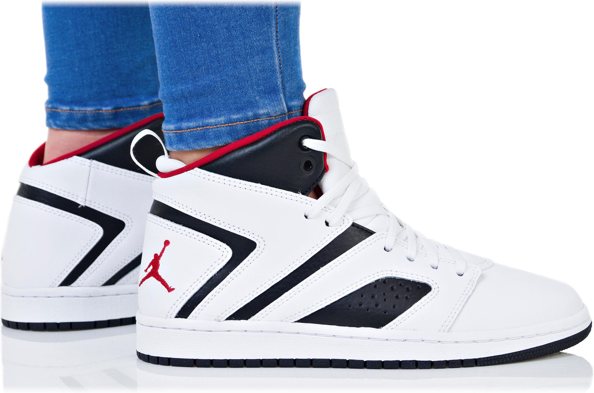 jordan flight legend junior