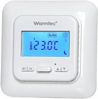 Warmtec Regulator Temperatury Warmtec (T538)