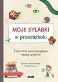 Zdjęcie Moje sylabki w przedszkolu. - Białystok