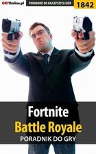 Fortnite: Battle Royale - poradnik do gry (PDF) - zdjęcie 1