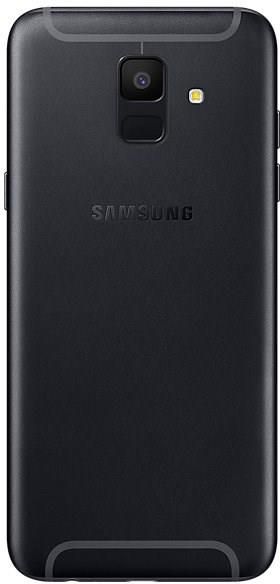 Samsung Galaxy A6 SM-A600 32GB Czarny - Cena, opinie na Ceneo.pl