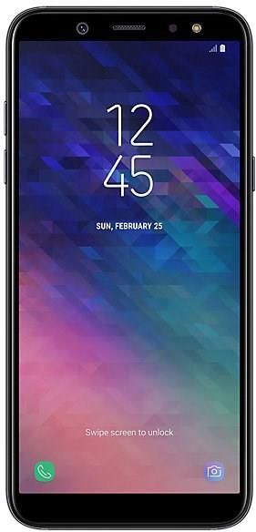 samsung a6 a600