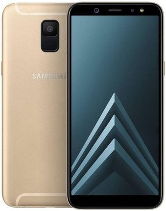 Samsung Galaxy A6 SM-A600 32GB Złoty