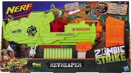 Hasbro Nerf Zombie Revreaper E0311