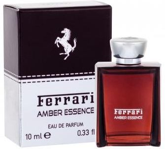 Ferrari amber essence