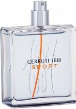 cerruti 1881 sport homme 100ml