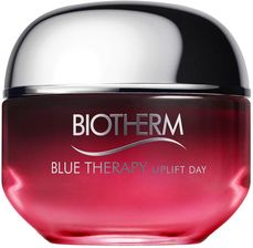 Zdjęcie Krem Biotherm Blue Therapy Red Algae Uplift na dzień 50ml - Reda
