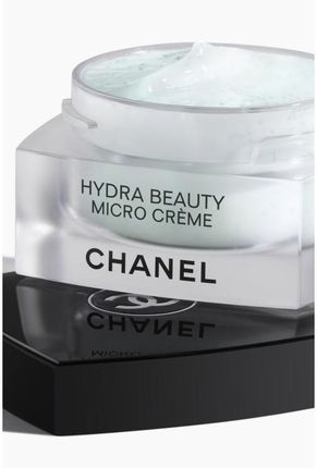 Krem Chanel Hydra Beauty Micro Crème na dzień 50g - Opinie i ceny
