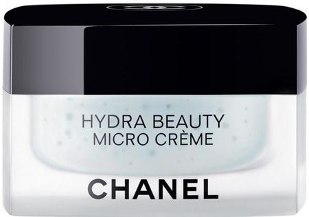 Krem Chanel Hydra Beauty Micro Crème na dzień 50g