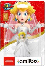 Zdjęcie Nintendo amiibo Super Mario Odyssey - Wedding Peach - Dąbrowa Górnicza