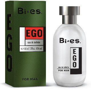 Bi-Es Ego Woda Toaletowa 115Ml