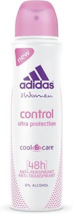 Adidas Control Cool&Care Dezodorant 150Ml