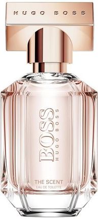 Boss Scent For Her Woda Toaletowa 30Ml Spray