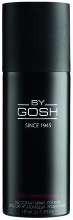Gosh By Gosh Deo Since 1945 150Ml