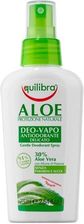 Zdjęcie Equilibra Dezodorant Aloesowy Anti-Odur 75Ml - Olecko