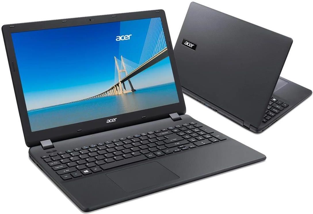 Acer extensa 2519 апгрейд