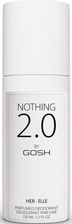 Zdjęcie Gosh Nothing 2 0 Dezodorant Perfumowany 150Ml - Gniew