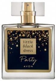 Avon Little Black Dress Party Woda Perfumowana 50Ml