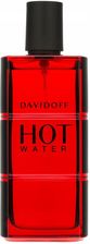 Zdjęcie Davidoff Hot Water Woda Toaletowa 110Ml - Tuchola