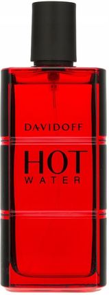 Davidoff Hot Water Woda Toaletowa 110Ml