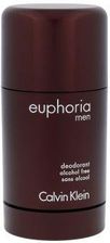 Zdjęcie Calvin Klein Euphoria Men Dezodorant 75Ml - Nidzica