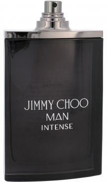 Jimmy Choo Man Intense Woda Toaletowa 100Ml