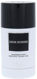 Christian Dior Dior Homme Dezodorant 75Ml