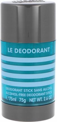 Jean Paul Gaultier Le Male Dezodorant 75Ml - Opinie i ceny na Ceneo.pl