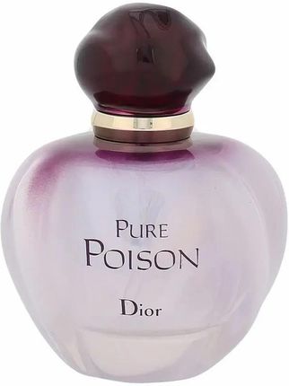 Christian Dior Pure Poison Woda Perfumowana 50 ml