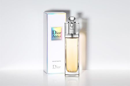 Christian Dior Addict 2014 Woda Toaletowa 50 Ml - zdjęcie 3