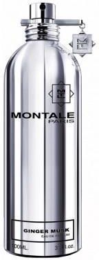 Montale Paris Ginger Musk Woda Perfumowana 100Ml