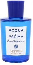 Zdjęcie Acqua Di Parma Blu Mediterraneo Mandorlo Di Woda Toaletowa 150Ml - Czarnków