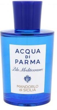 Acqua Di Parma Blu Mediterraneo Mandorlo Di Woda Toaletowa 150Ml