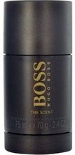 Zdjęcie Hugo Boss Boss The Scent Dezodorant 75 ml - Kołobrzeg