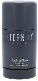 Calvin Klein Eternity For Men Dezodorant 75Ml