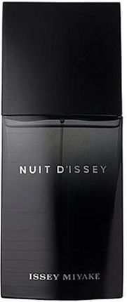 Issey Miyake Nuit D'Issey Tester 125Ml