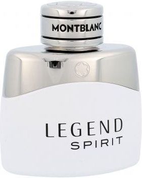 Montblanc Legend Spirit Woda Toaletowa 30Ml