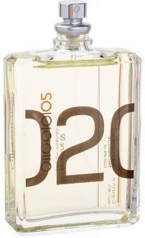 Escentric Molecules Escentric 02 Toaletowa 100 ml