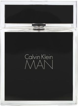 Calvin Klein Man Woda Toaletowa 100 ml