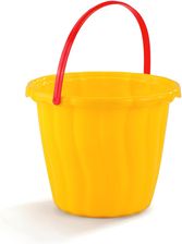 Zdjęcie Marioinex Wiaderko Kaja Żółte 900291 - Tychy