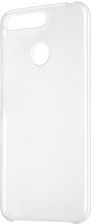 HUAWEI PC Case do HUAWEI Y6 Prime 2018 Przezroczysty (51992438)