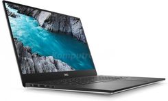 Laptop Dell XPS 9570 15,6"/i7/16GB/512GB/Win10 (95706936) - zdjęcie 1