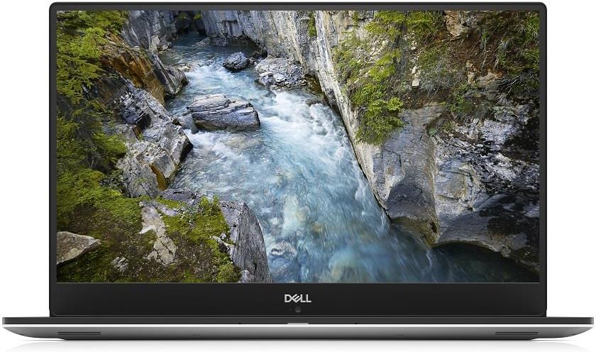 Laptop Dell XPS 9570 15,6/i7/8GB/256GB/Win10 (95706943) - Opinie i