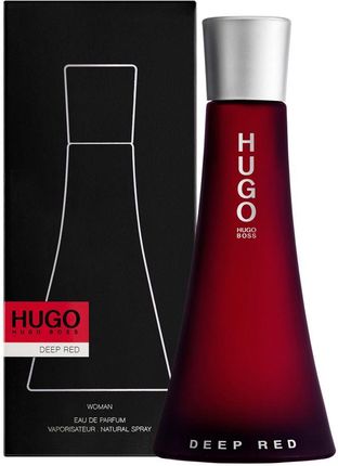 Hugo Boss Deep Red woda perfumowana 90Ml