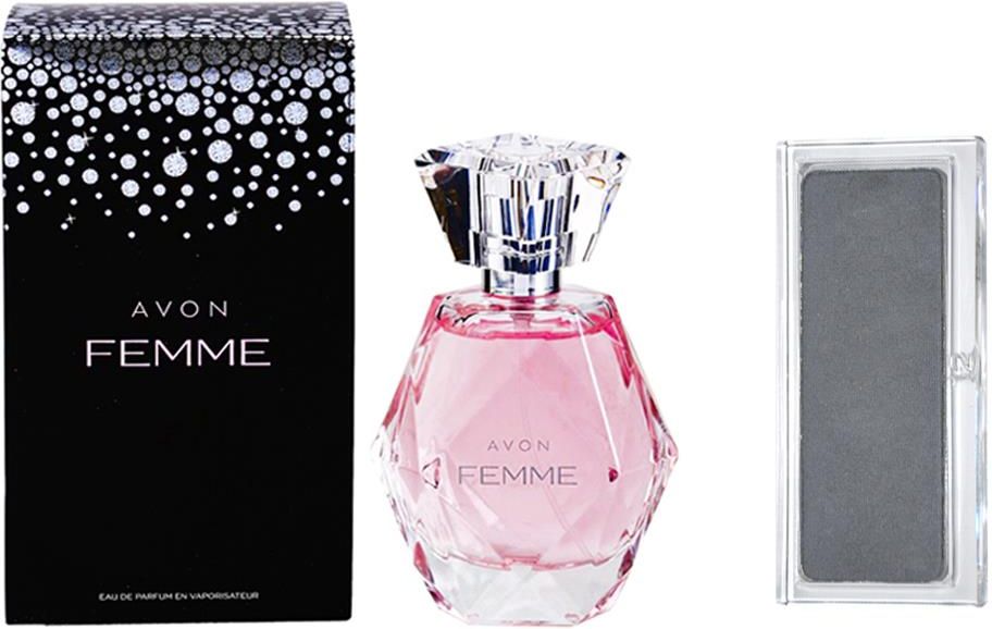 Avon Cosmetics Avon Femme Parfum Avon Femme Fragrance Avon JF JET