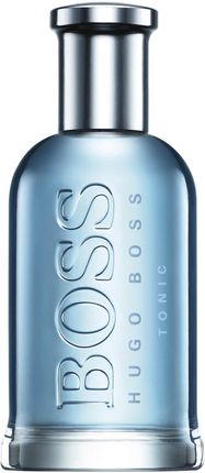 Hugo Boss Boss Bottled Tonic Woda Toaletowa 100 ml