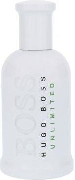 Hugo Boss Boss Bottled Unlimited Toaletowa 100 ml