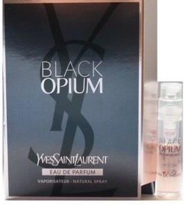 Yves Saint Laurent Black Opium Toaletowa 1,2Ml